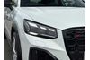 Audi SQ2 Vorsprung TFSI  300 PS S tronic