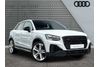 Audi SQ2 Vorsprung TFSI  300 PS S tronic