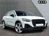 Audi SQ2 Vorsprung TFSI  300 PS S tronic