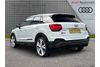 Audi SQ2 Vorsprung TFSI  300 PS S tronic