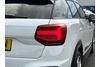 Audi SQ2 Vorsprung TFSI  300 PS S tronic