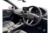 Audi SQ2 Vorsprung TFSI  300 PS S tronic