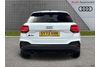 Audi SQ2 Vorsprung TFSI  300 PS S tronic