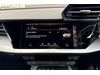 Audi A3 S line 35 TFSI  150 PS 6-speed