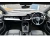 Audi A3 S line 35 TFSI  150 PS 6-speed