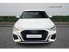 Audi A3 S line 35 TFSI  150 PS 6-speed