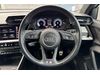 Audi A3 S line 35 TFSI  150 PS 6-speed