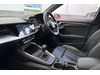 Audi A3 S line 35 TFSI  150 PS 6-speed