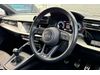 Audi A3 S line 35 TFSI  150 PS 6-speed