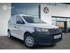 Volkswagen Caddy C20 Commerce 2.0 TDI 102PS