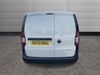 Volkswagen Caddy C20 Commerce 2.0 TDI 102PS