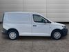 Volkswagen Caddy C20 Commerce 2.0 TDI 102PS