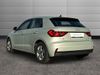 Audi A1 Technik 30 TFSI  110 PS 6-speed