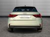 Audi A1 Technik 30 TFSI  110 PS 6-speed