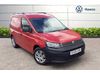 Volkswagen Caddy Cargo C20 Commerce 1.5 TSI 116PS