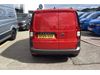 Volkswagen Caddy Cargo C20 Commerce 1.5 TSI 116PS