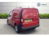 Volkswagen Caddy Cargo C20 Commerce 1.5 TSI 116PS