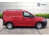 Volkswagen Caddy Cargo C20 Commerce 1.5 TSI 116PS