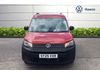 Volkswagen Caddy Cargo C20 Commerce 1.5 TSI 116PS