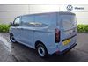 Volkswagen Transporter T28 Commerce Plus 2.0 TDI 110PS