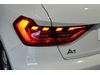 Audi A1 Technik 25 TFSI  95 PS 5-speed