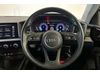 Audi A1 Technik 25 TFSI  95 PS 5-speed