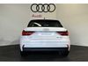 Audi A1 Technik 25 TFSI  95 PS 5-speed