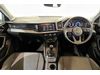 Audi A1 Technik 25 TFSI  95 PS 5-speed