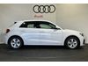 Audi A1 Technik 25 TFSI  95 PS 5-speed