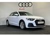 Audi A1 Technik 25 TFSI  95 PS 5-speed