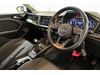 Audi A1 Technik 25 TFSI  95 PS 5-speed