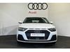 Audi A1 Technik 25 TFSI  95 PS 5-speed