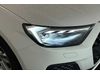 Audi A1 Technik 25 TFSI  95 PS 5-speed
