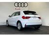 Audi A1 Technik 25 TFSI  95 PS 5-speed