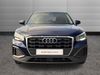 Audi Q2 Technik 30 TFSI  110 PS 6-speed