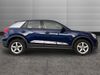 Audi Q2 Technik 30 TFSI  110 PS 6-speed