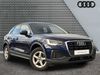 Audi Q2 Technik 30 TFSI  110 PS 6-speed