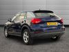 Audi Q2 Technik 30 TFSI  110 PS 6-speed