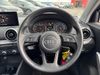 Audi Q2 Technik 30 TFSI  110 PS 6-speed