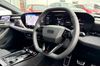 Audi A6 e-tron Sportback Edition 1 quattro