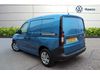 Volkswagen Caddy Cargo C20 Commerce 1.5 TSI 116PS
