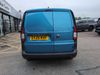 Volkswagen Caddy Cargo C20 Commerce 1.5 TSI 116PS