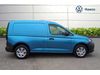 Volkswagen Caddy Cargo C20 Commerce 1.5 TSI 116PS