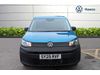 Volkswagen Caddy Cargo C20 Commerce 1.5 TSI 116PS