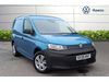 Volkswagen Caddy Cargo C20 Commerce 1.5 TSI 116PS