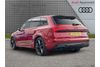 Audi Q7 SUV  Black Edition TFSI quattro 340 PS tiptronic