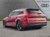 Audi Q7 SUV  Black Edition TFSI quattro 340 PS tiptronic