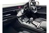 Audi Q7 SUV  Black Edition TFSI quattro 340 PS tiptronic