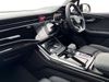 Audi Q7 SUV  Black Edition TFSI quattro 340 PS tiptronic