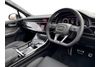 Audi Q7 SUV  Black Edition TFSI quattro 340 PS tiptronic